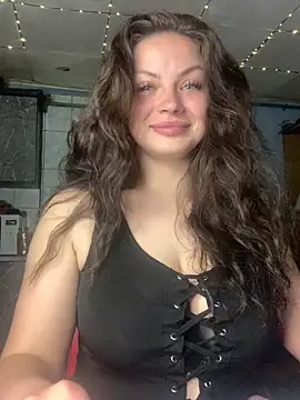 Sweeeeet Candy online show from March 19, 5:56 am