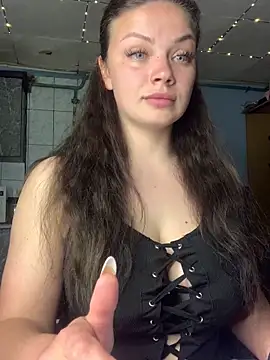 Sweeeeet Candy online show from March 17, 5:44 am