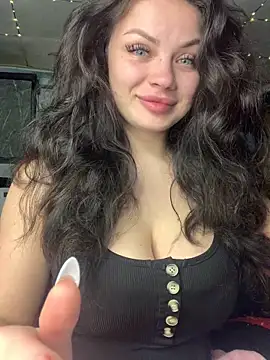 Sweeeeet Candy online show from February 16, 3:39 am