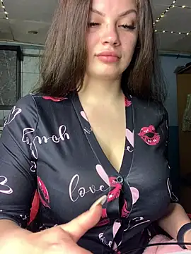 Sweeeeet Candy online show from March 3, 3:45 am