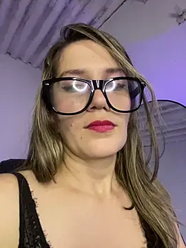 Ashly Blonde online show from June 2, 5:52 am