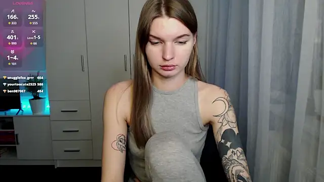 lounahyan online show from November 25, 1:02 pm