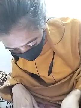 Cute-Ridhima online show from December 23, 8:29 am