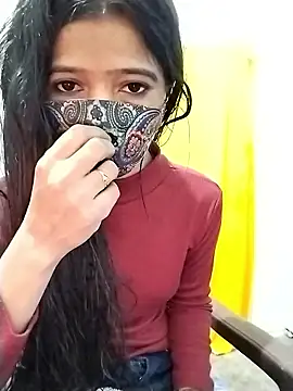 Cute-Ridhima online show from January 14, 11:59 am