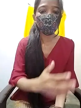 Cute-Ridhima online show from March 1, 8:58 am