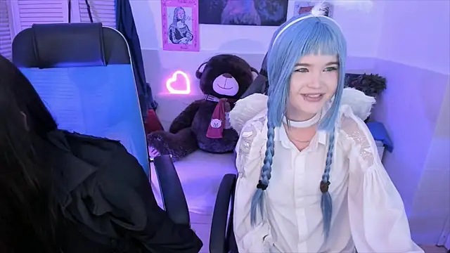 Elainebeness online show from September 27, 11:12 pm