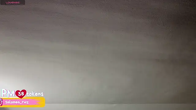 salomea r online show from April 9, 7:08 pm