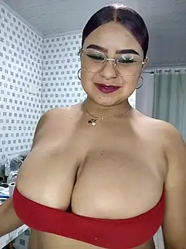 Sexxxy Lau online show from March 21, 8:19 am