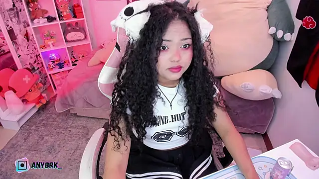 anyburkee online show from November 6, 3:01 am