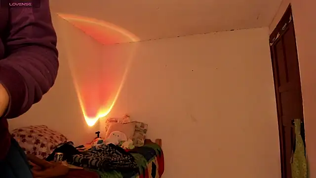 Miss oliviaa online show from October 4, 12:38 am