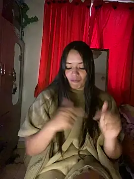 Miss oliviaa online show from April 11, 9:18 pm