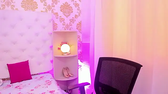 emaa lambert online show from January 8, 6:45 pm