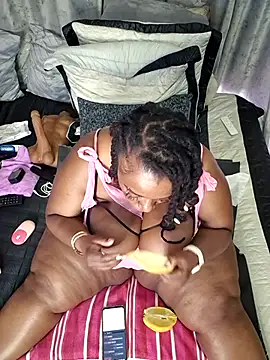 ThickianaRider online show from March 4, 11:06 am