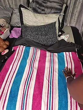 ThickianaRider online show from February 22, 6:47 am