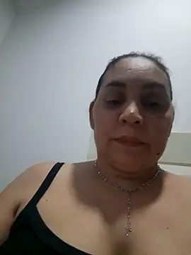 MirandaSoto online show from December 5, 4:23 am