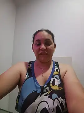 MirandaSoto online show from May 28, 4:32 am
