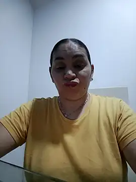 MirandaSoto online show from April 19, 5:18 am