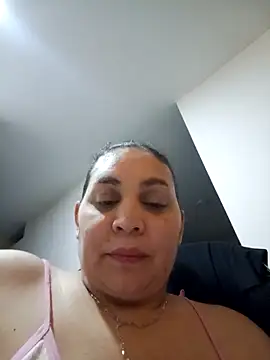 MirandaSoto online show from November 30, 5:00 am