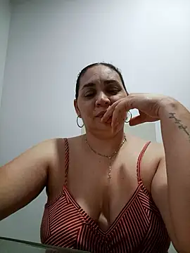 MirandaSoto online show from January 16, 4:08 am