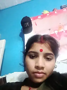 Nisha Cute online show from July 23, 1:58 am
