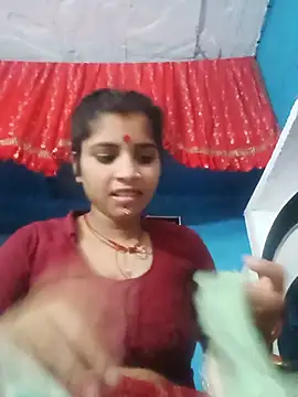 Nisha Cute online show from July 17, 11:25 am