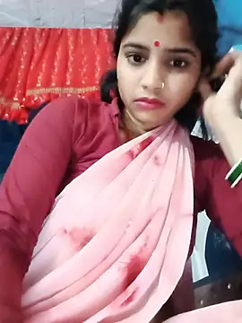 Nisha Cute online show from July 27, 10:01 am