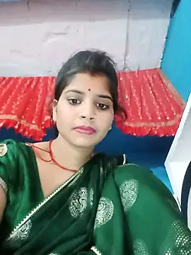 Nisha Cute online show from July 13, 10:05 am