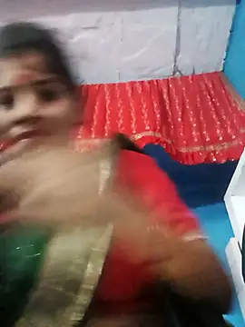 Nisha Cute online show from July 15, 11:04 am