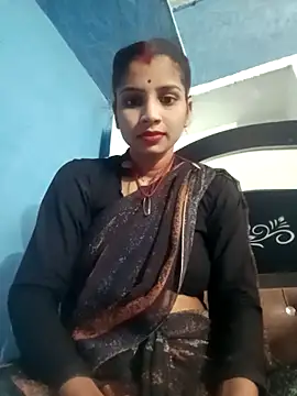 Snapshot of Nisha_Cute chatting on October 8, 6:18 am Nisha Cute online show from October 8, 6:18 am