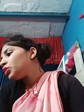 Nisha Cute online show from June 17, 6:59 am