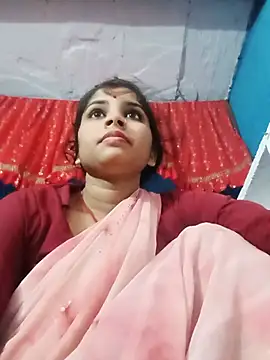 Nisha Cute online show from July 14, 10:21 am