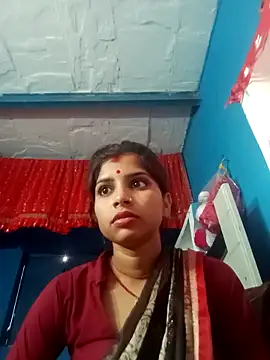 Nisha Cute online show from April 29, 10:07 am