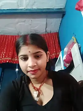 Nisha Cute online show from June 15, 2:34 am
