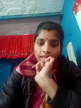 Nisha Cute online show from December 5, 3:50 am