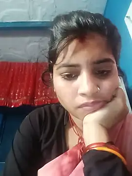 Nisha Cute online show from July 2, 1:49 am