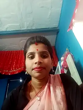 Nisha Cute online show from April 28, 6:50 am