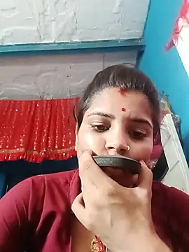 Nisha Cute online show from June 23, 3:37 am