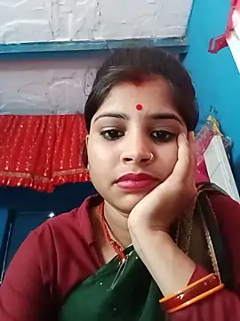 Nisha Cute online show from June 18, 9:36 am