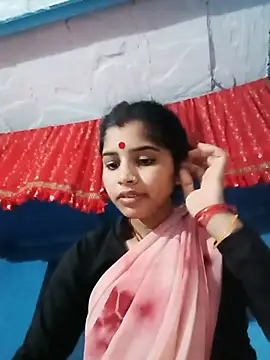 Nisha Cute online show from July 19, 1:30 am