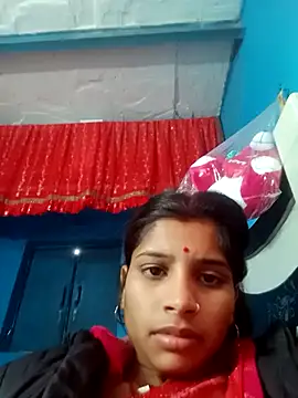 Nisha Cute online show from February 21, 3:18 am