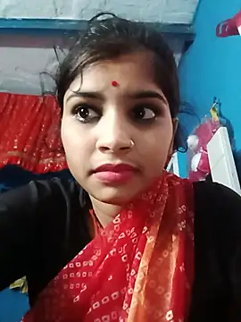 Nisha Cute online show from July 7, 10:19 am