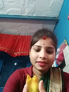 Nisha Cute online show from June 16, 4:35 am