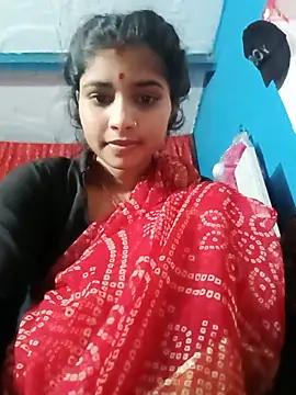 Nisha Cute online show from July 29, 1:27 am