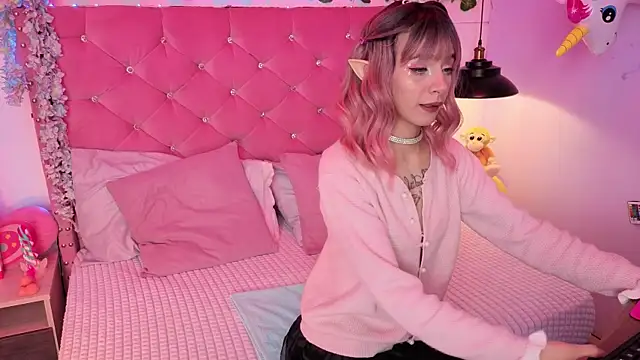 lauren evans96 online show from February 27, 3:50 am