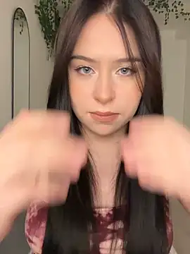  SweetCandyy online show from September 26, 8:17 pm