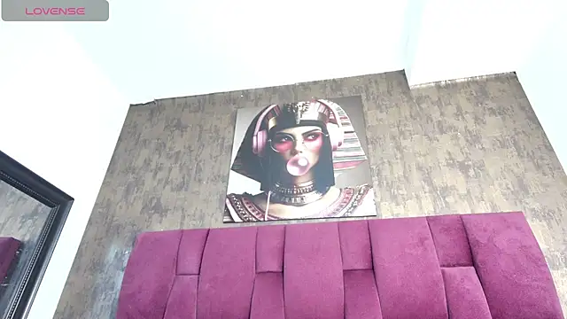 nicole  parker1 online show from October 4, 7:29 pm