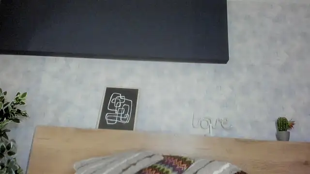 karina gomez 18 online show from February 20, 11:34 am