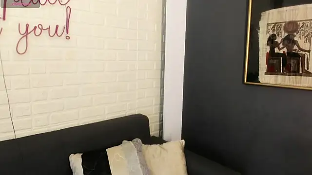 karina gomez 18 online show from October 18, 11:24 am