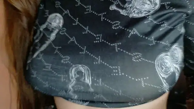 Charlotte Olsen  online show from February 4, 7:50 pm