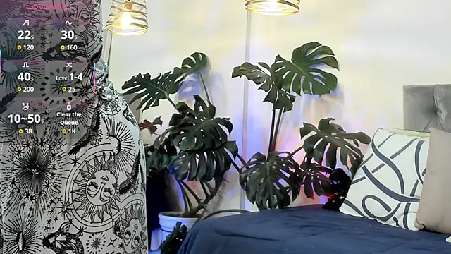 Nami sunny online show from November 8, 2:05 am